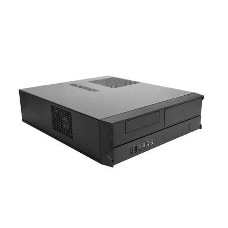 SFF In-Win BL067 USB-C +300W BRONZE