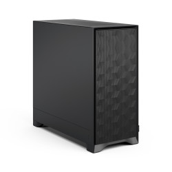 Fractal Pop 2 Air/Midi Tower/Čierna