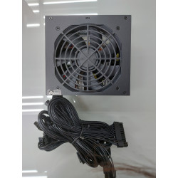 In-Win zdroj B65E 650W Bronze