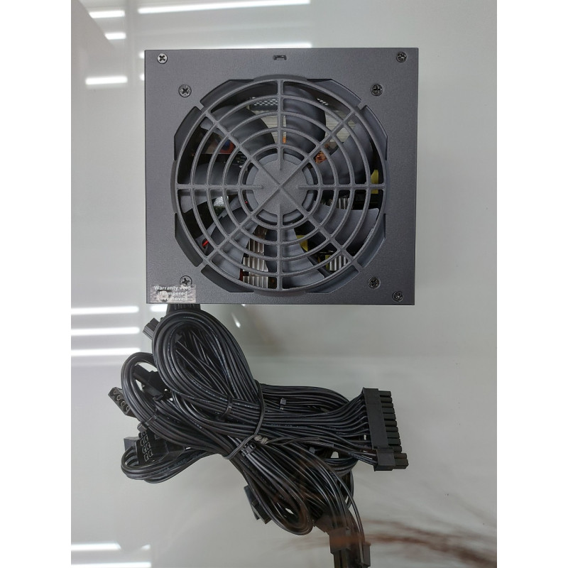 In-Win zdroj B65E 650W Bronze