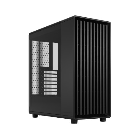 Fractal Design North Momentum Edition/Midi Tower/Transpar./Čierna