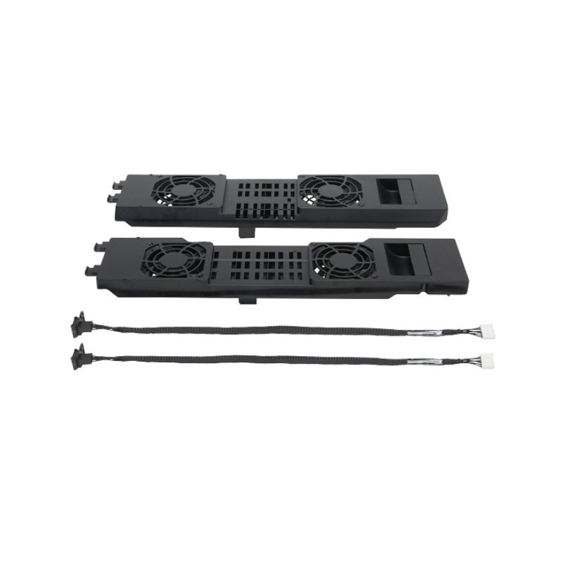 HP Z6 G5 A PCIe Rtner wFans