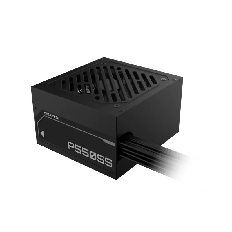 GIGABYTE zdroj 550W 80PLUS Silver