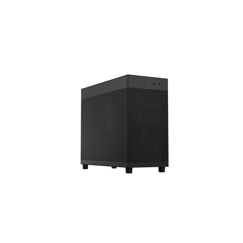 ASUS case PRIME AP303 MESH BLACK