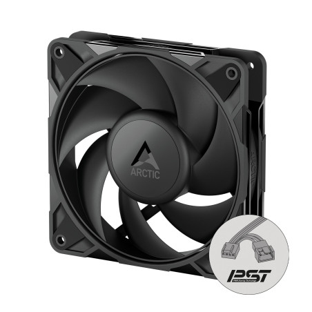 ARCTIC P12 Pro PST LN (Low Noise)
