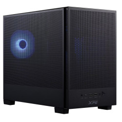 Adata XPG VALOR MESH NANO/Micro ATX/Čierna