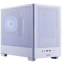 Adata XPG VALOR MESH NANO/Micro ATX/Biela