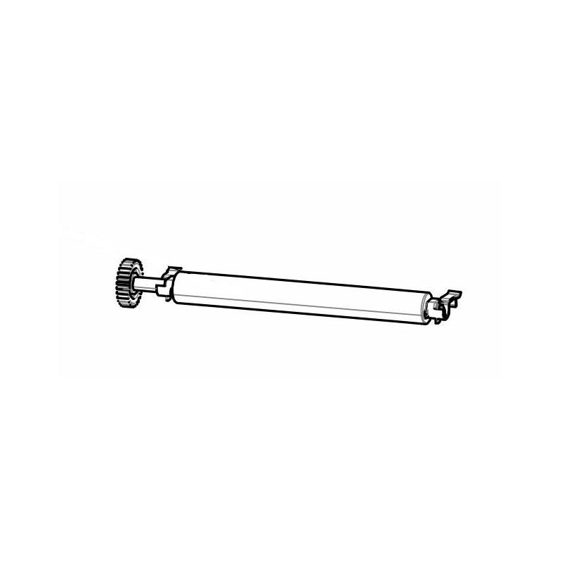 Kit - Platen Roller 300 dpi - ZD420T/ZD620T