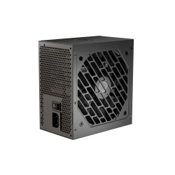 PSU Genesis NIHON 650NM 650W 80+ BRONZE ATX 3.1./650W/ATX 3.1/80PLUS Bronze/Retail