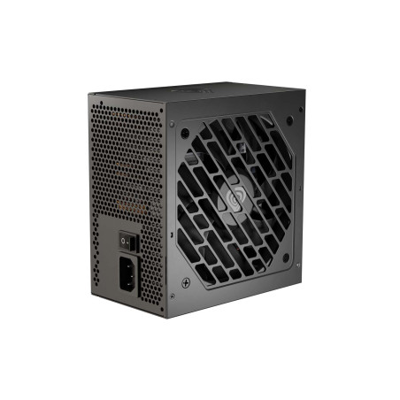 PSU Genesis NIHON 650NM 650W 80+ BRONZE ATX 3.1./650W/ATX 3.1/80PLUS Bronze/Retail