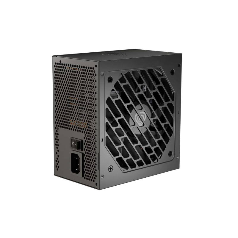 PSU Genesis NIHON 750NM/750W/ATX 3.1/80PLUS Bronze/Retail
