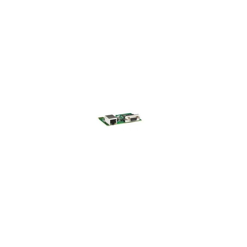 Upgrade kit - Ethernet a Serial module (RS232) - ZD620T