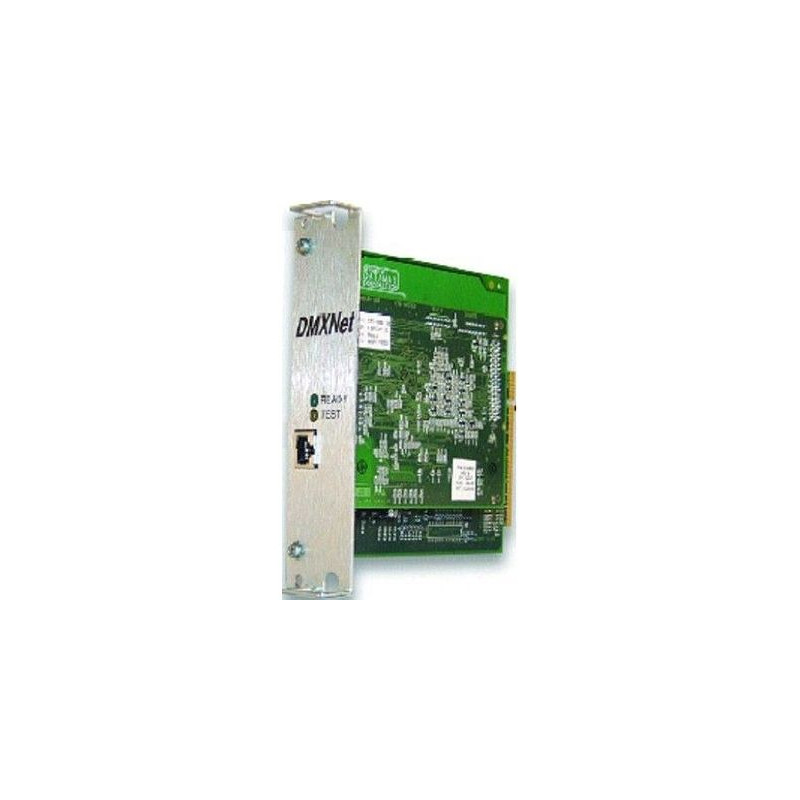 Honeywell - I-4212e - Wired LAN Option, Ethernet I-Class Mark II