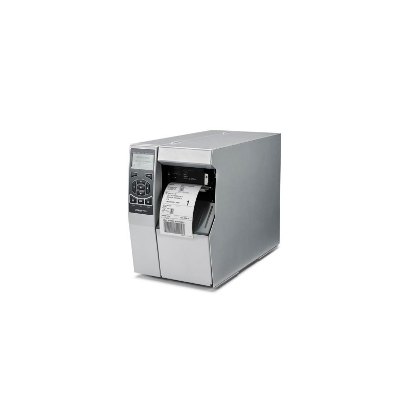 ZEBRA printer ZT510 - 203dpi, BT, LAN, Cutter