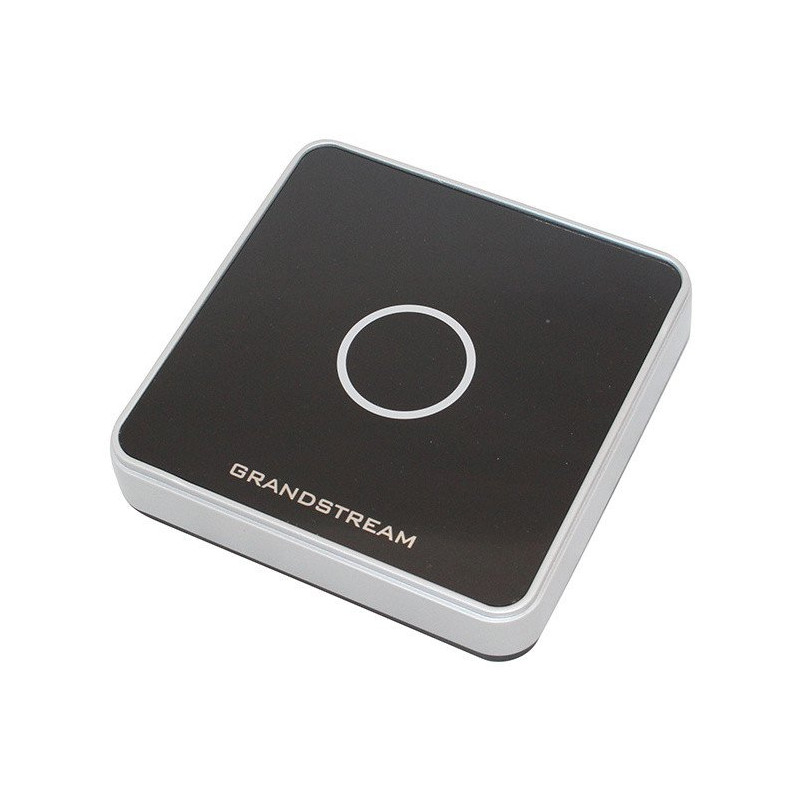 Grandstream GDS37x0-RFID-RD, čítačka RFID kariet, alebo RFID príveskov k vrátniku GDS3710