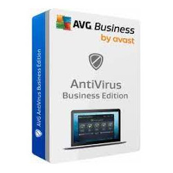 AVG Antivirus Business Ed. 1-4 Lic. 2Y GOV