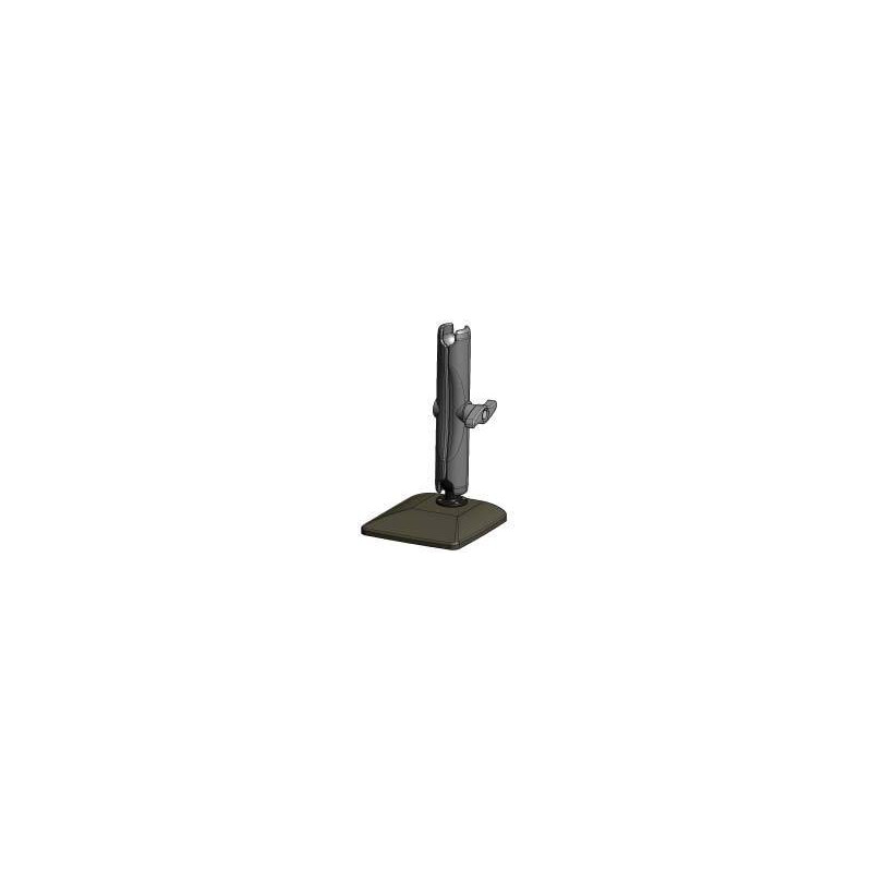 Honeywell VX - KIT, METAL TABLE STAND WITH 1 D-SIZE 2.25 BALL AND 1 LONG ARM 330mm (13)