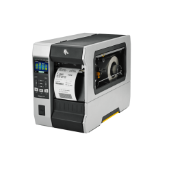 Zebra - TT Printer ZT620, 6'', 300 dpi, LAN, BT, USB, Tear, RFID UHF Encoder