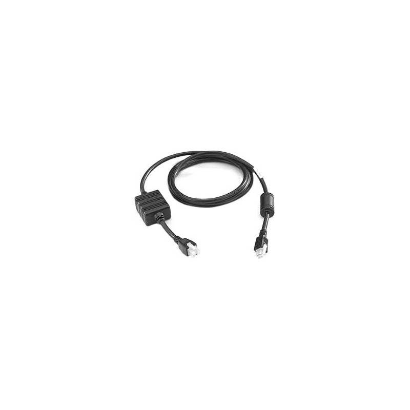 Zebra - MC33 Cable adepter to charger