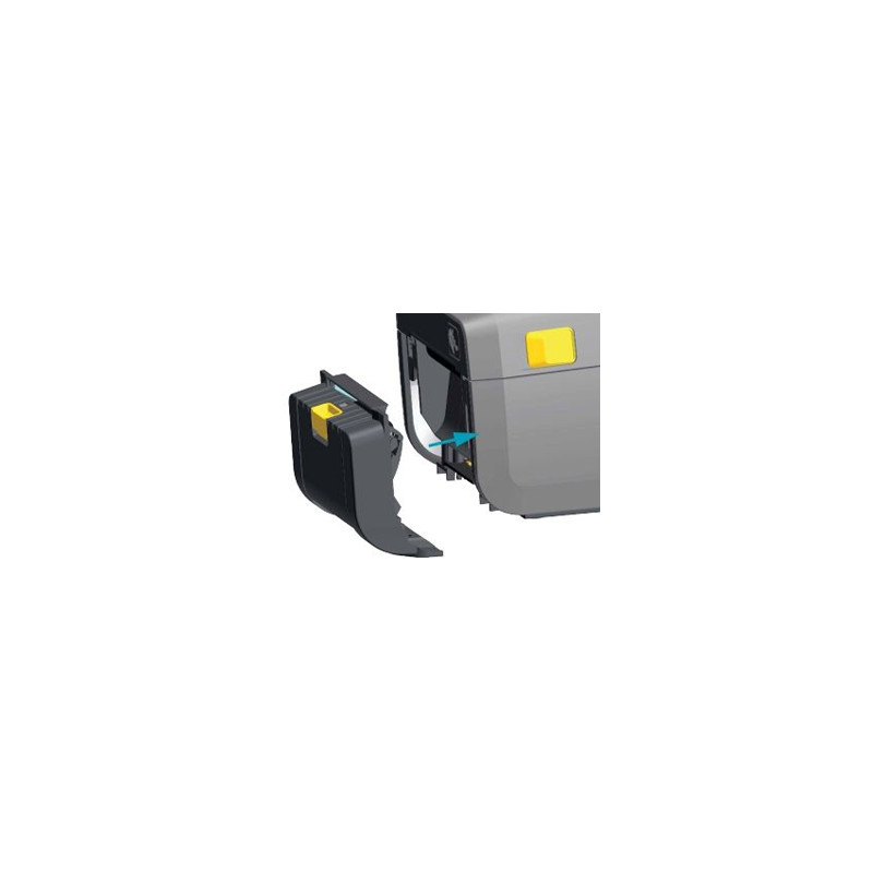 Upgrade Kit - Dispenser (odlepovač), ZD410