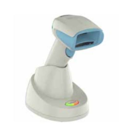 Honeywell Xenon 1952h HD - USB kit, biely, HD, HealthCare, BatteryFree