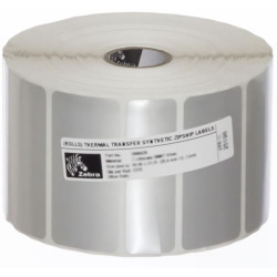 Z-Ultimate 3000T- 76x76mm, silver, 1890ks/role, 6 roliek/bal