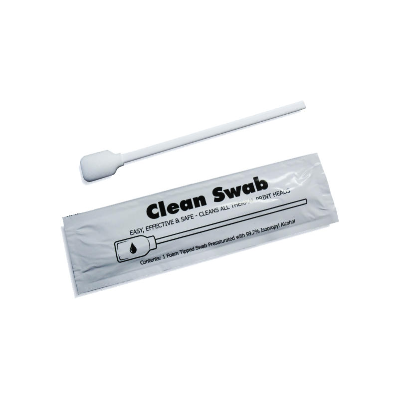 KIT, CLEANING SWAB