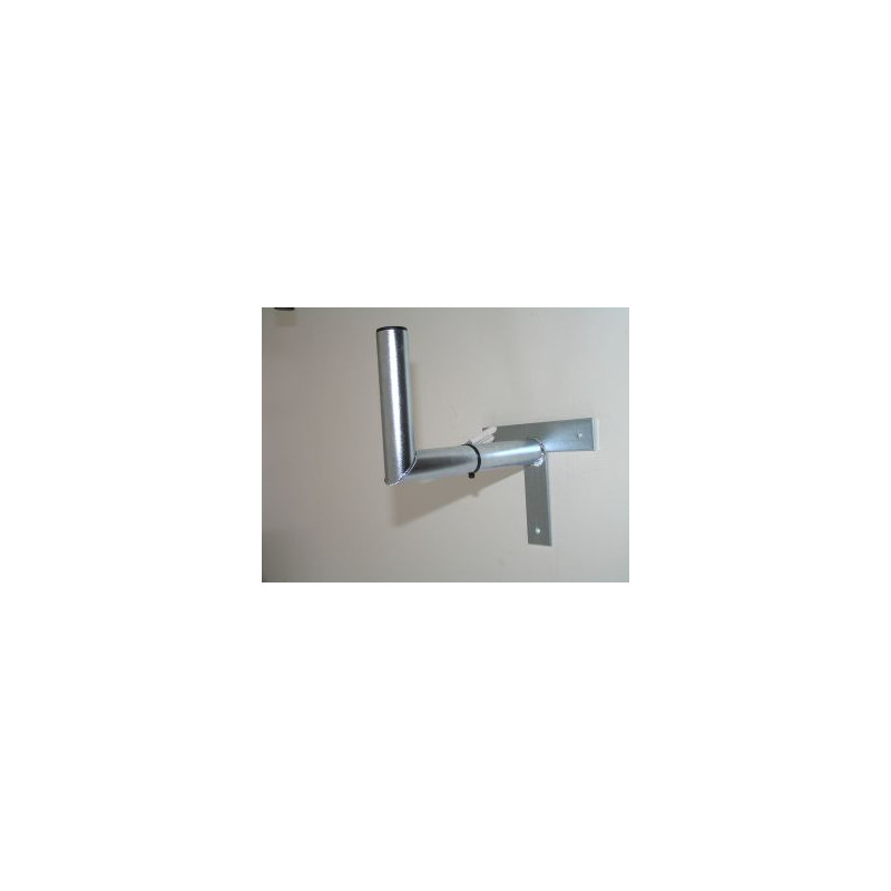 Anténny držiak 30cm T (p.3,2 cm)