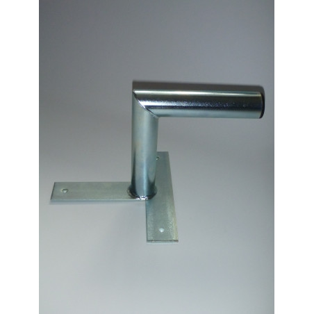 Anténny držiak 20cm T (p.4,2 cm)