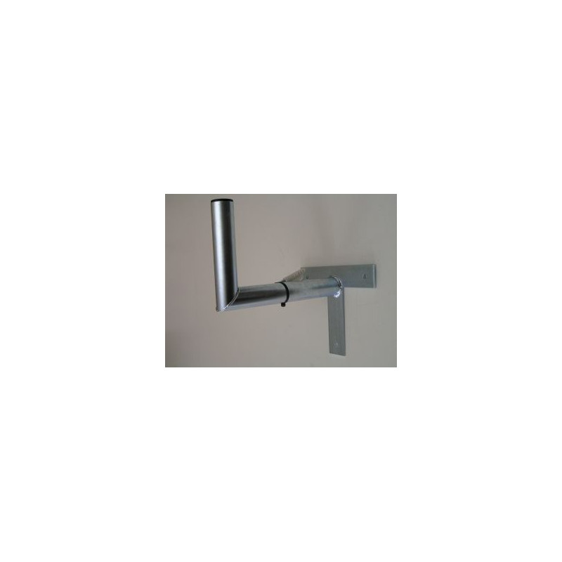 Anténny držiak 35cm T (p.4,2 cm)