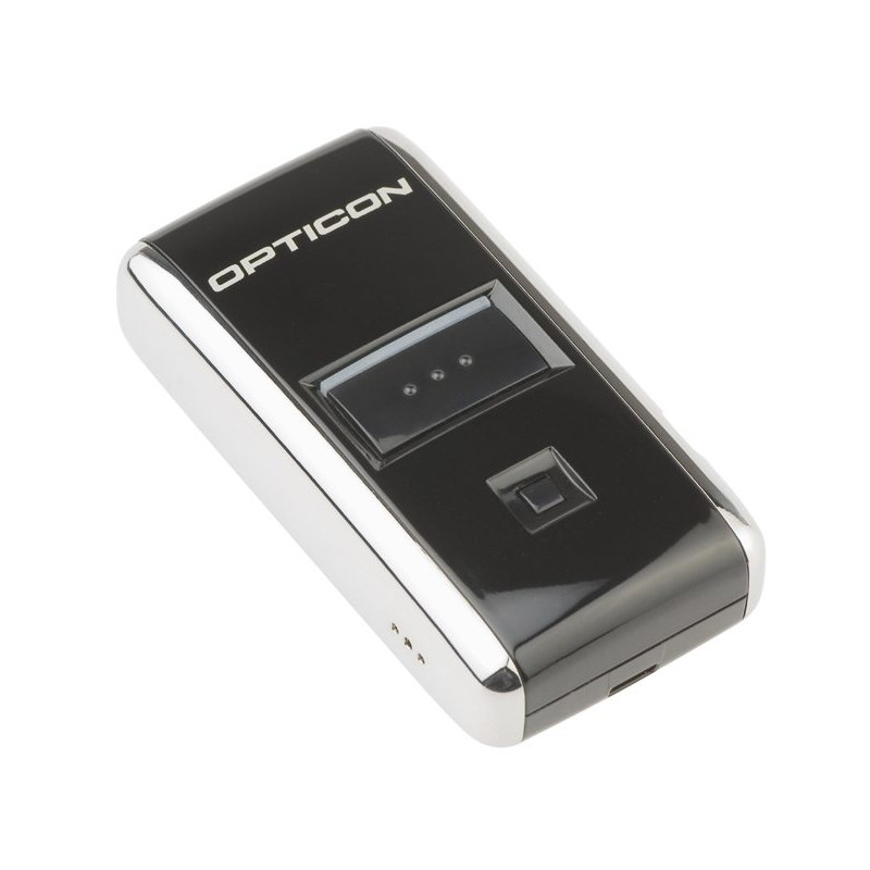 Opticon OPN-2006 mini dáta kolektor, Bluetooth