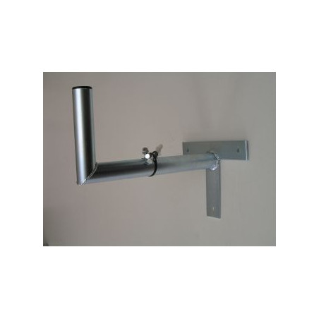 Anténny držiak 40cm T (p.4,2 cm)