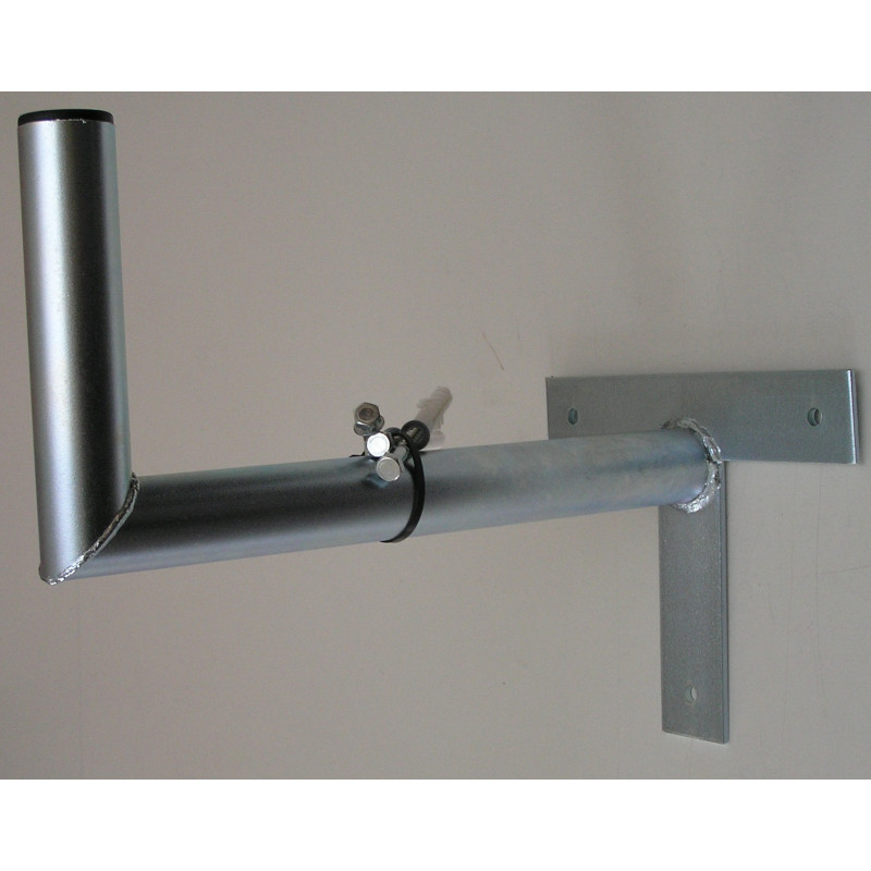 Anténny držiak 50cm T (p.4,2 cm)