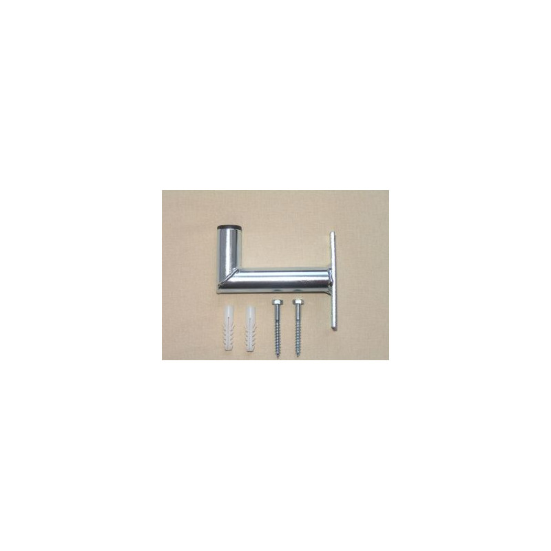 Anténny držiak 25cm I (p.2,8 cm)