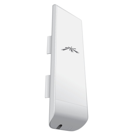Ubiquiti NanoStation M2 outdoor MIMO 2,4 GHz 11dBi