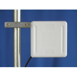 Panelová anténa JPA-9 L/0.5 2,4GHz