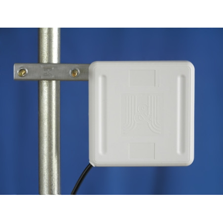 Panelová anténa JPA-9 L/0.5 2,4GHz