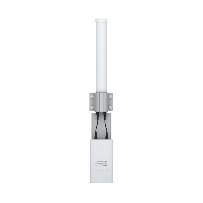 Ubiquiti AMO-5G10 - UISP airMAX Omni 5 GHz, 10 dBi Anténa