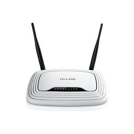 TP-Link TL-WR841N 300Mbps Wireless N Router/AP/WISP/Range extender
