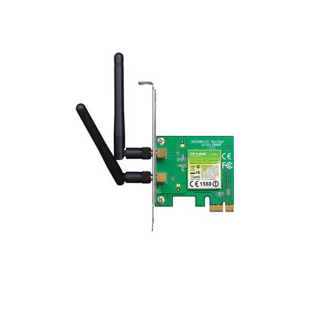 TP-Link TL-WN881ND 300 Mbps Wireless N PCI Express