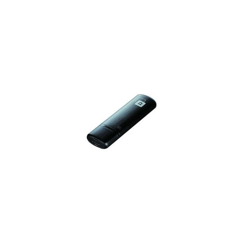 D-Link DWA-182 Wireless AC DualBand USB adaptér