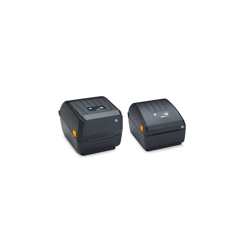 ZD230 TT - 203 dpi, USB, Dispenser (Peeler)