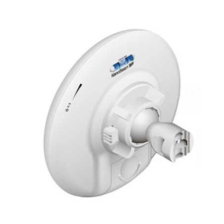 Ubiquiti NanoBeam M5-16 outdoor duálny ant.16dbi