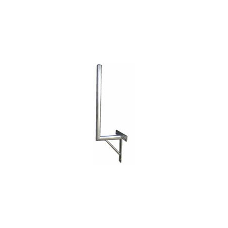 Anténny držiak 25/70cm T (p.4,2 cm)