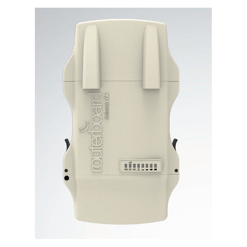 MIKROTIK RB922UAGS-5HPacD-NM 5GHz 802.11ac MIMO2x2