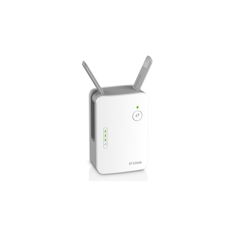 D-Link DAP-1620 Wireless AC1200 DB Range Extender