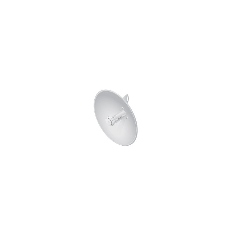 Ubiquiti PowerBeam M2, vonkajšie, 2.4GHz MIMO, 2x 18dBi