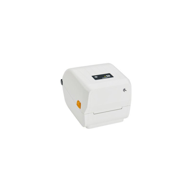 ZD230 DT - (white version),  203 dpi, USB, Ethernet