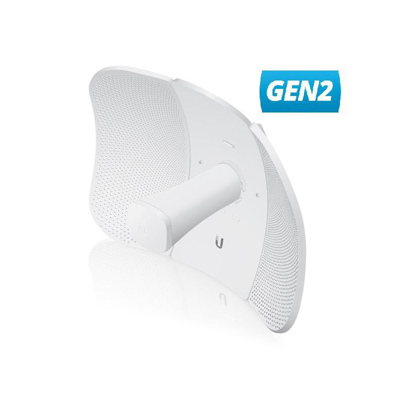 Ubiquiti LBE-5AC-Gen2 - LiteBeam 5AC Generation 2