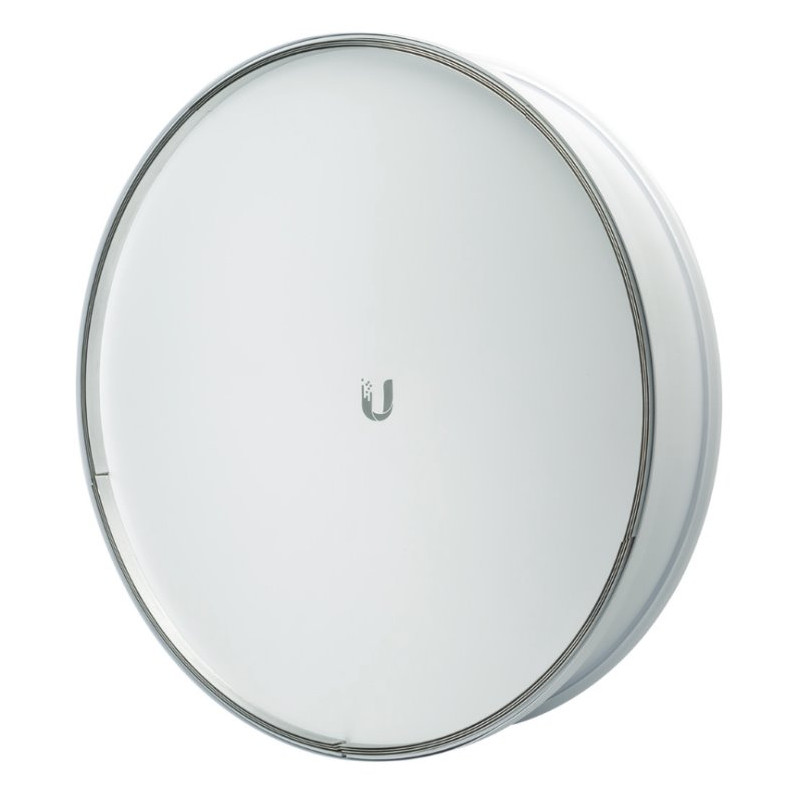 Ubiquiti IsoBeam, radom s golierom, 620mm
